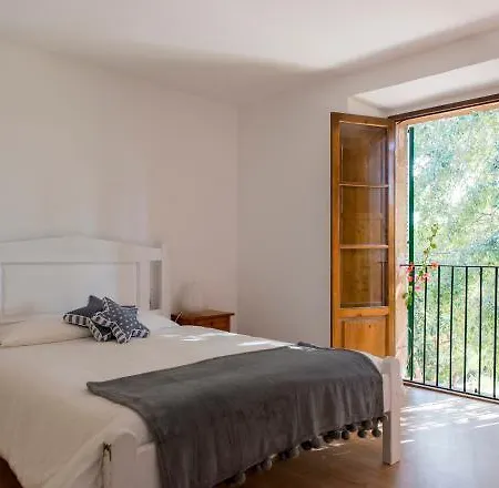 Вилла Villas Son Nebot