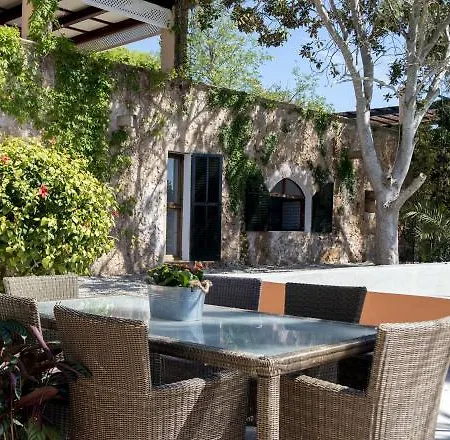 Вилла Villas Son Nebot *