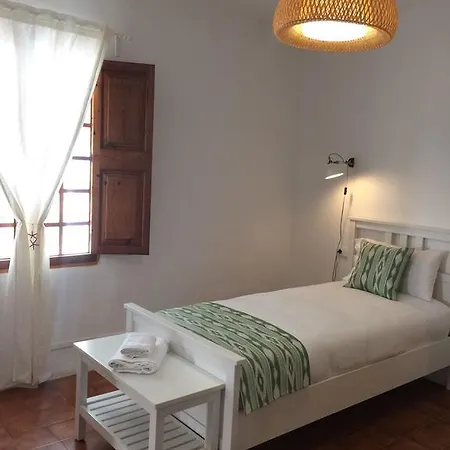 Villas Son Nebot Вилла