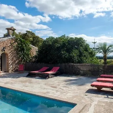 Villas Son Nebot Villa Palma de Mallorca