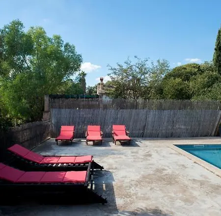 Villa Villas Son Nebot *