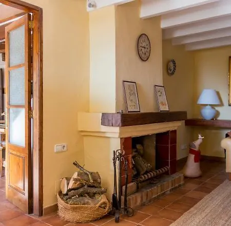 Villas Son Nebot Villa Palma de Mallorca