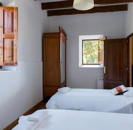 Villa Villas Son Nebot *