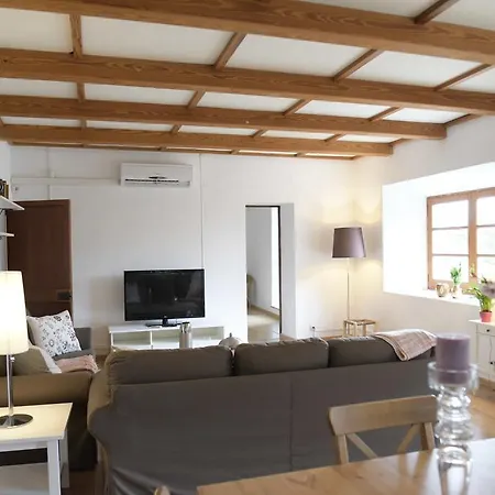 Villas Son Nebot Villa Palma de Mallorca