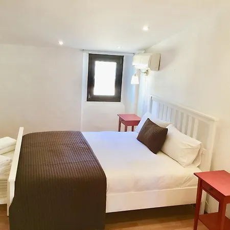 Villa Villas Son Nebot