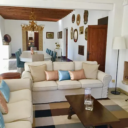 Villa Villas Son Nebot Palma de Mallorca