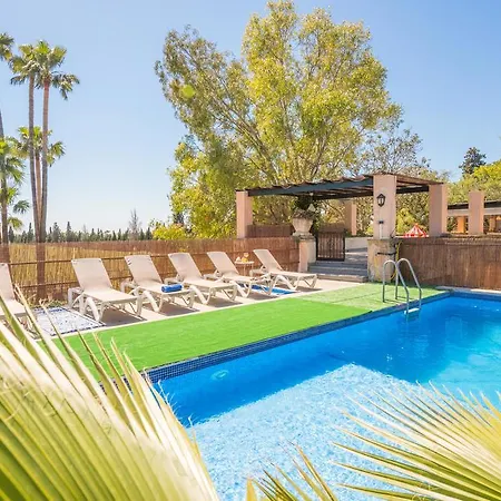 Villas Son Nebot Palma de Mallorca