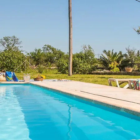 Villa Villas Son Nebot *