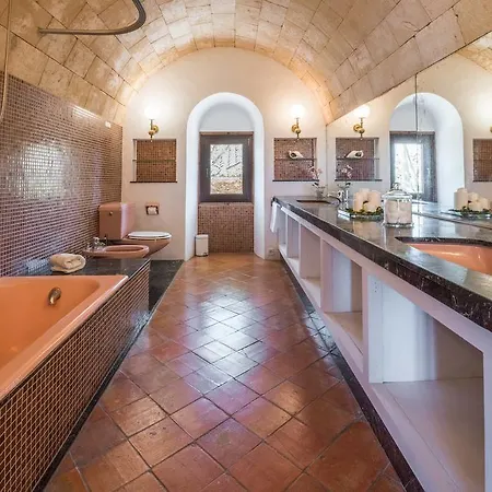 Villa Villas Son Nebot Palma de Mallorca