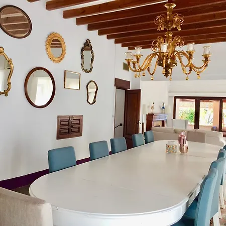 Villa Villas Son Nebot Palma de Mallorca