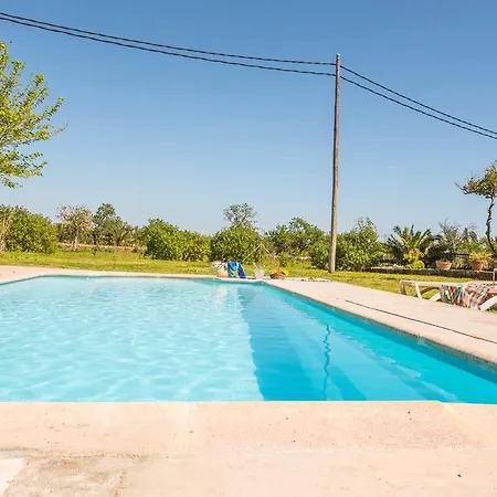 Villas Son Nebot Palma de Mallorca