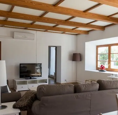 Villa Villas Son Nebot