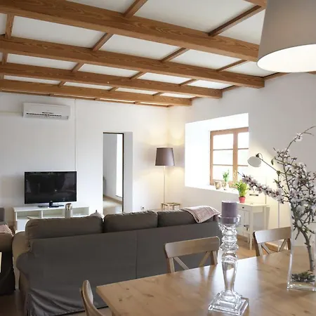 Villa Villas Son Nebot Palma de Mallorca