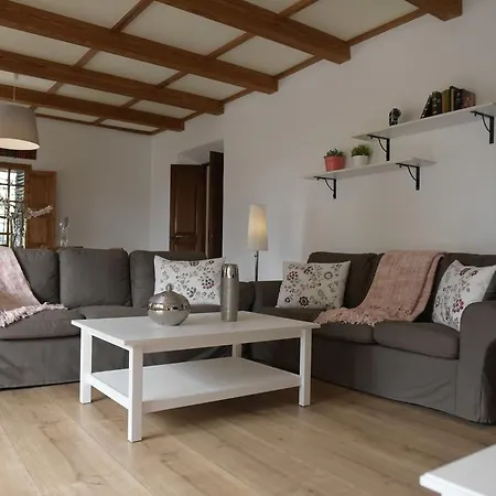 Villas Son Nebot * Palma de Mallorca